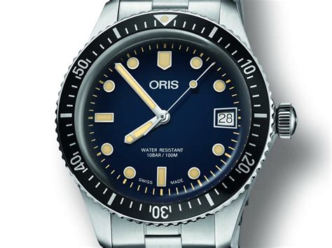 oris diver 36mm